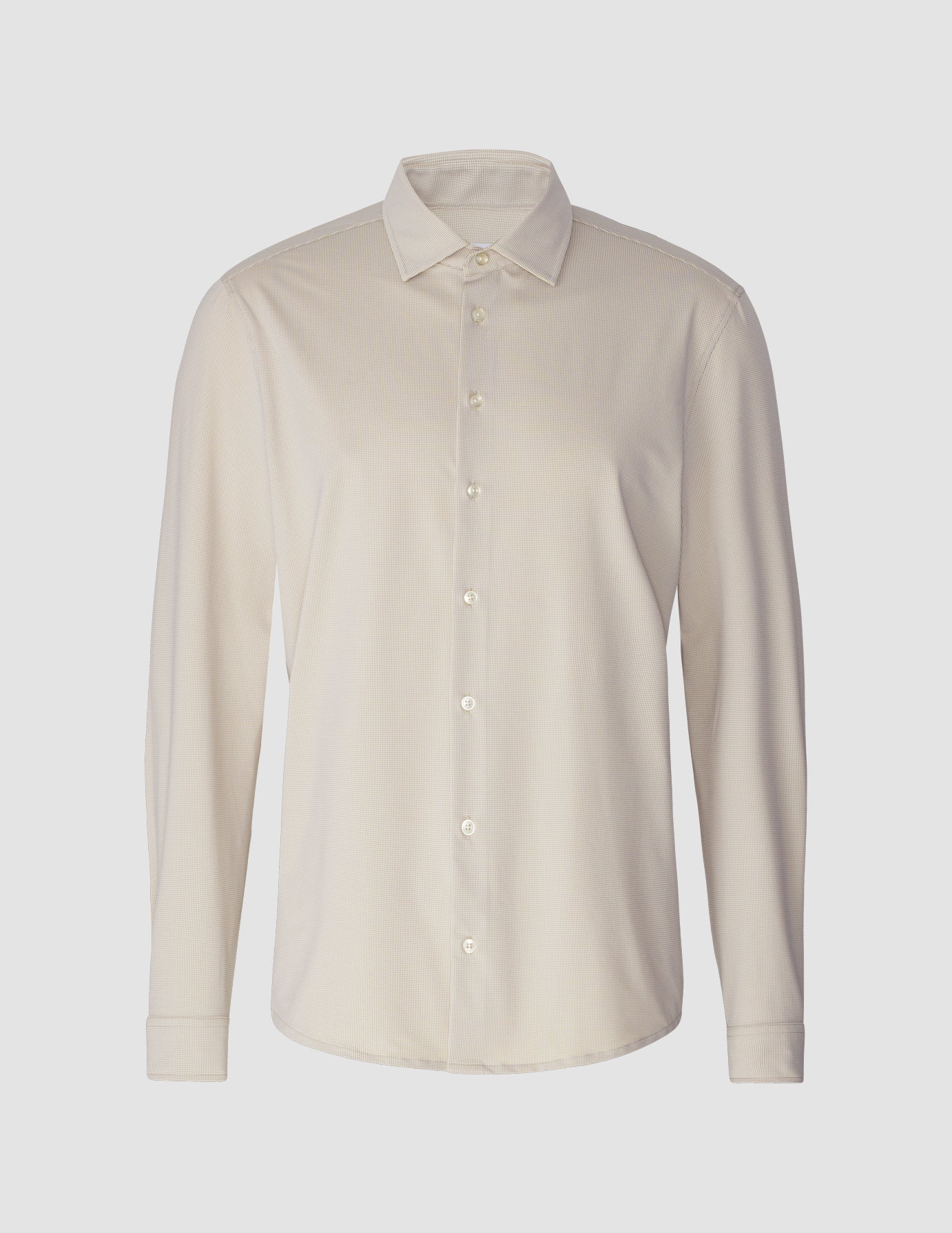 Travel Shirt Sahara Regular